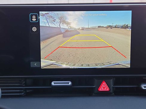 New 2026 Hyundai Ioniq 5 SEL image 30