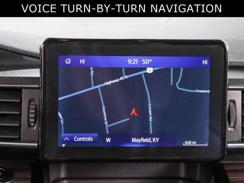 Used 2023 Ford Explorer Limited image 18