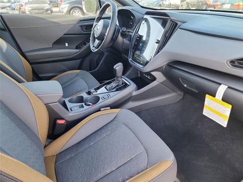 New 2026 Subaru Crosstrek 2.5i Sport w/ Crosstrek Mirror Package AWD/4WD image 16