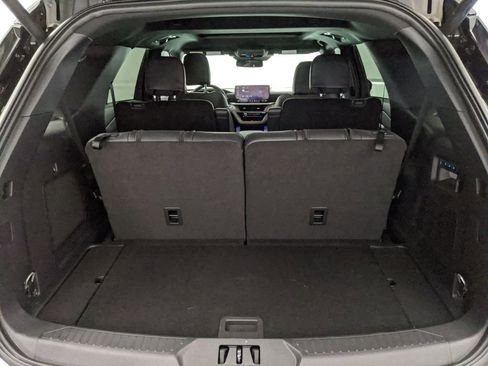 New 2025 Ford Explorer ST w/ Sun And Sound Package image 25