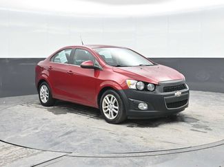 Used 2013 Chevrolet Sonic LT w/ Wheels and Fog Lamp Package video 1