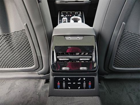 New 2026 Audi A6 Premium Plus image 21