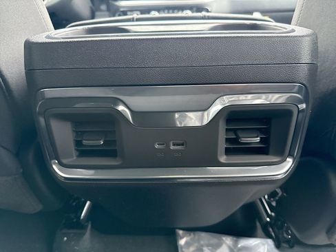 New 2026 GMC Sierra 1500 Elevation AWD/4WD image 21