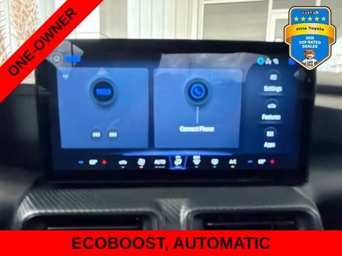 Used 2026 Ford Mustang Coupe RWD image 14