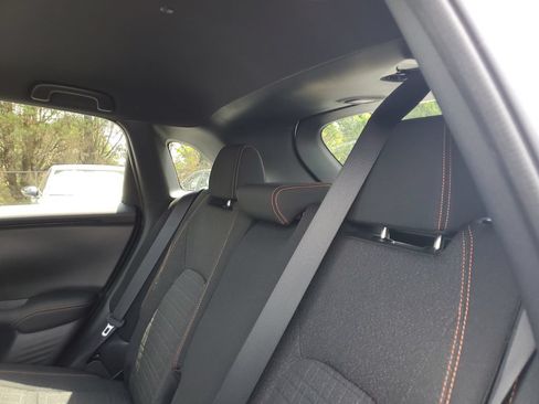 New 2027 Honda HR-V Sport image 7