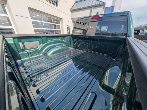 New 2026 RAM 1500 Laramie image 10