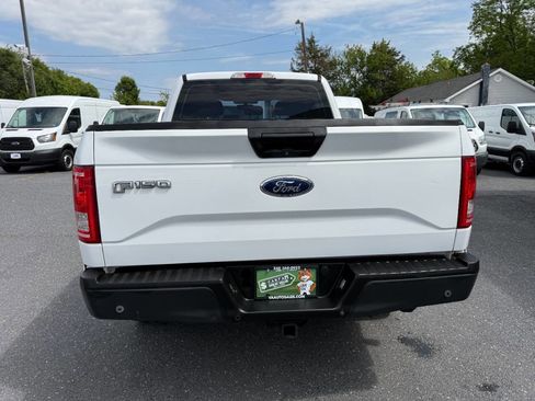 Used 2015 Ford F150 XL w/ Equipment Group 101A Mid AWD/4WD image 35