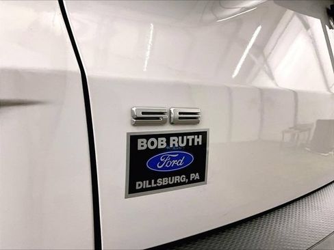 Used 2020 Ford Escape SE AWD/4WD image 13