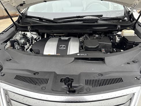 Used 2018 Lexus RX 350 AWD w/ Premium Package image 35