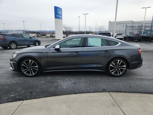 Used 2023 Audi S5 Premium Plus image 5