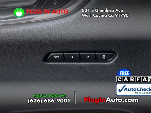 Used 2020 Cadillac XT6 Premium Luxury image 23