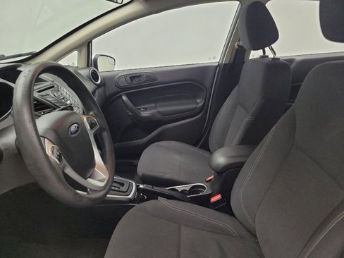 Used 2019 Ford Fiesta SE FWD image 17
