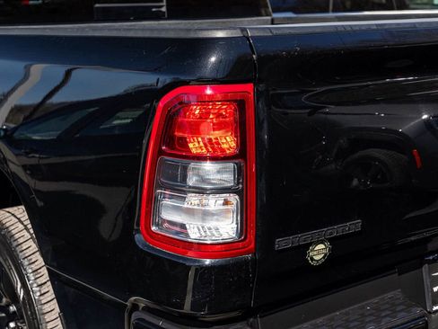 Used 2023 RAM 1500 Big Horn image 36