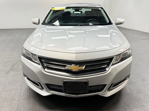 Used 2018 Chevrolet Impala LT image 9