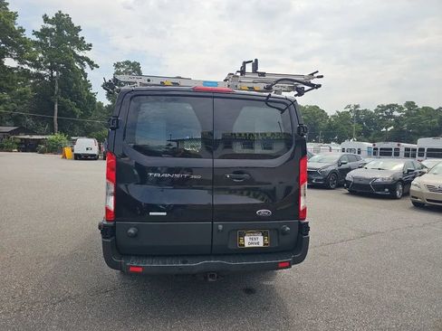 Used 2018 Ford Transit 350 148 Low Roof RWD image 4