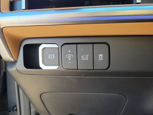 New 2026 Hyundai Santa Fe Calligraphy image 18