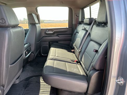 Used 2024 GMC Sierra 3500 SLT w/ Texas SLT Premium Package image 22