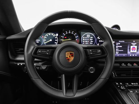 Certified 2022 Porsche 911 GT3 RWD image 45