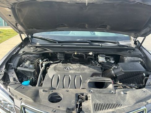 Used 2018 Acura RDX AWD w/ Advance Package image 20