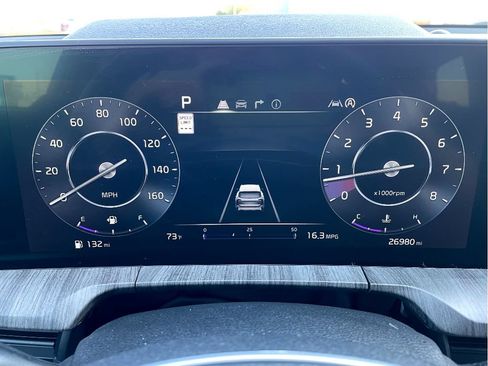 Used 2024 Kia Telluride SX Prestige AWD/4WD image 14