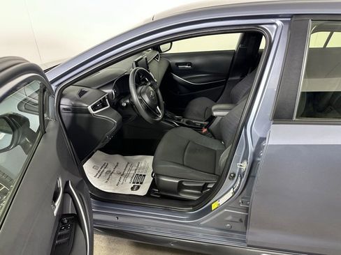 Used 2022 Toyota Corolla SE image 21