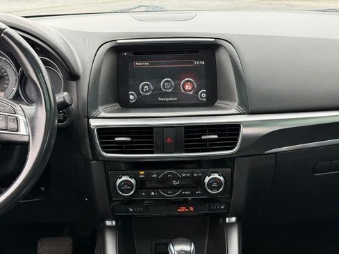 Used 2016 MAZDA CX-5 Grand Touring FWD image 14