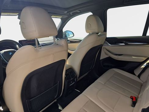 Used 2023 BMW X3 sDrive30i w/ Convenience Package image 16