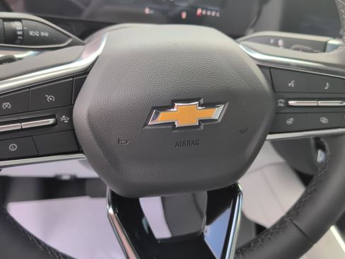 New 2025 Chevrolet Tahoe Premier image 24