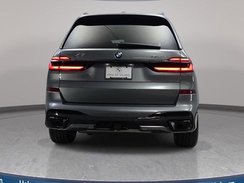 New 2026 BMW X7 xDrive40i w/ M Sport Package image 6