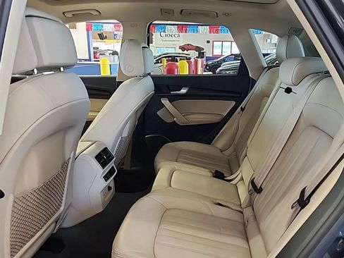 Used 2019 Audi Q5 2.0T Premium Plus AWD/4WD image 13
