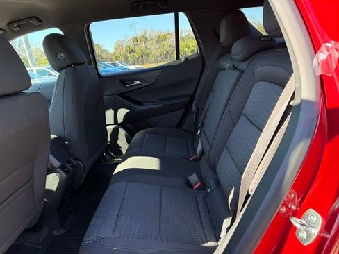 New 2026 Chevrolet Equinox LT image 22