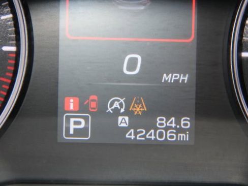 Used 2021 Subaru Outback Premium image 21