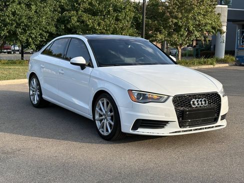 Used 2016 Audi A3 2.0T Premium AWD/4WD image 37