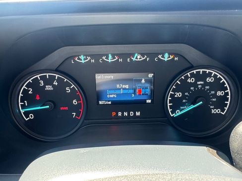 Used 2024 Ford F250 XL w/ XL Chrome Package AWD/4WD image 15