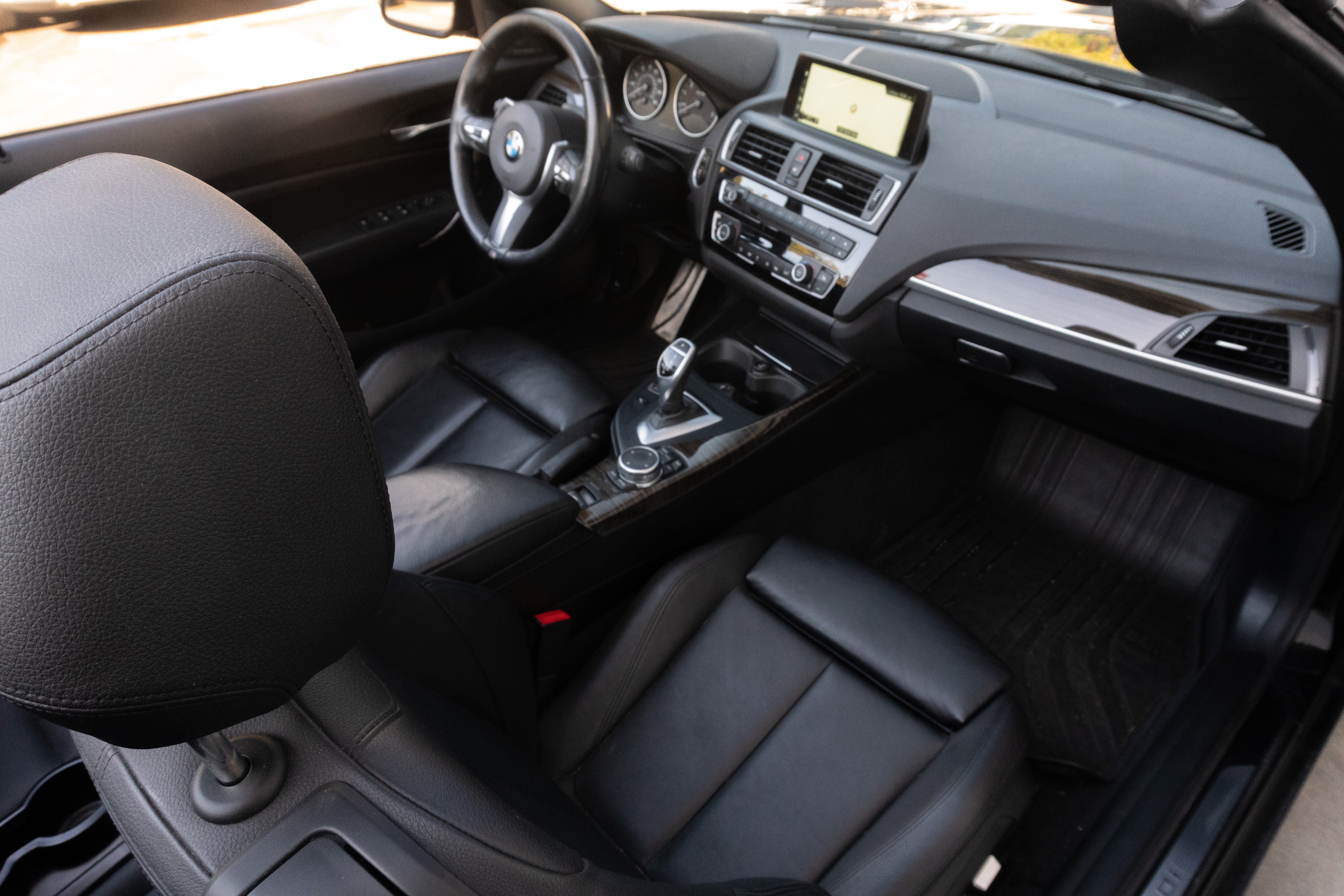 Used 2017 BMW M240i Convertible RWD image 11