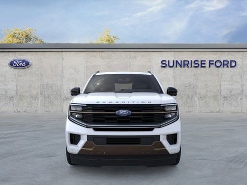 New 2026 Ford Expedition King Ranch AWD/4WD image 6