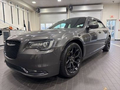 Used 2019 Chrysler 300 S