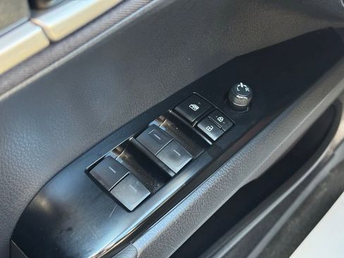 Used 2025 Toyota Camry LE image 27