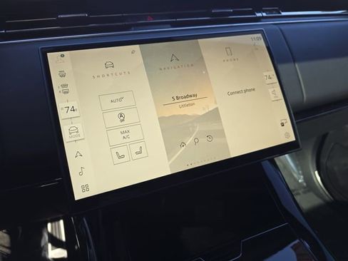 Used 2024 Land Rover Range Rover Sport Dynamic SE image 20