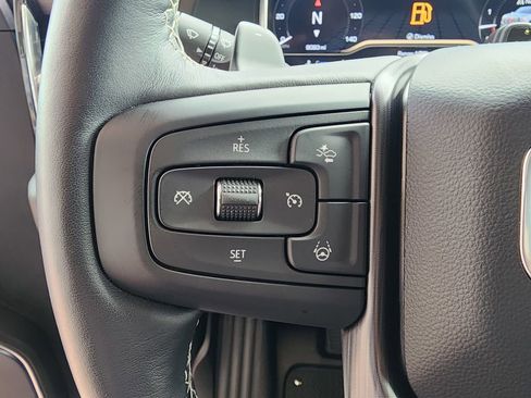 Used 2025 GMC Sierra 1500 Denali Ultimate AWD/4WD image 21