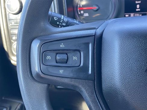 Used 2021 Chevrolet Silverado 2500 W/T w/ WT Fleet Convenience Package image 23