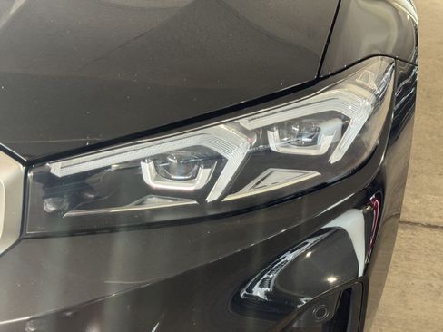 Used 2026 BMW 330i Sedan RWD image 9
