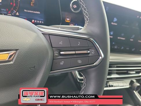 Used 2026 Chevrolet Traverse LT AWD/4WD image 27