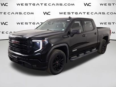 Used 2023 GMC Sierra 1500 Elevation