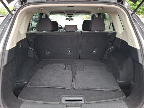 Used 2021 Nissan Rogue S AWD/4WD image 28