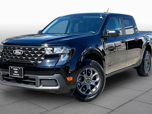 Used 2025 Ford Maverick XLT FWD image 54