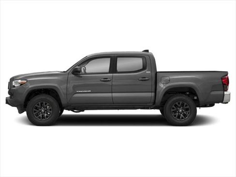 Certified 2023 Toyota Tacoma SR5 image 1