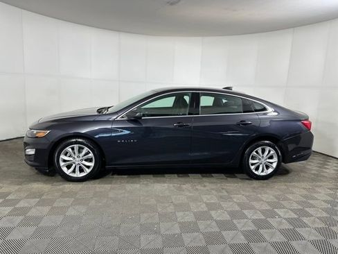 Used 2023 Chevrolet Malibu LT image 6