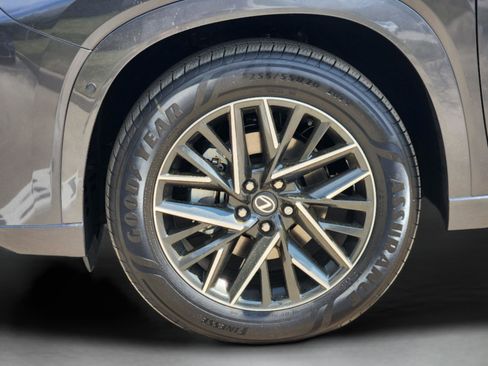 New 2026 Lexus TX 350 AWD image 6