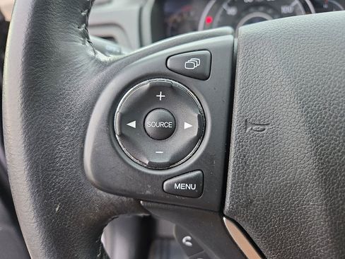 Used 2015 Honda CR-V EX-L image 23